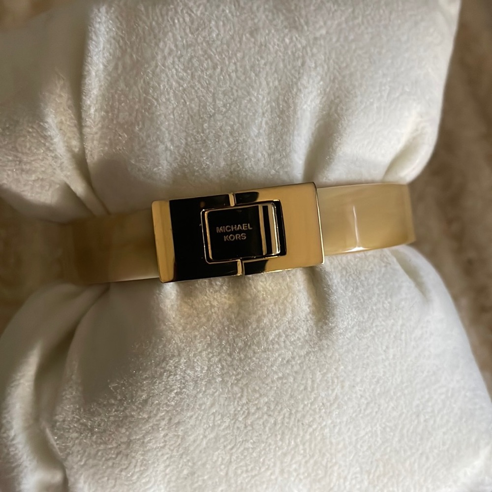 Michael Kors Bangle Bracelet
